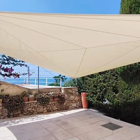 Intera Ca Del Mar Con Piscina Rocciosa Villa *