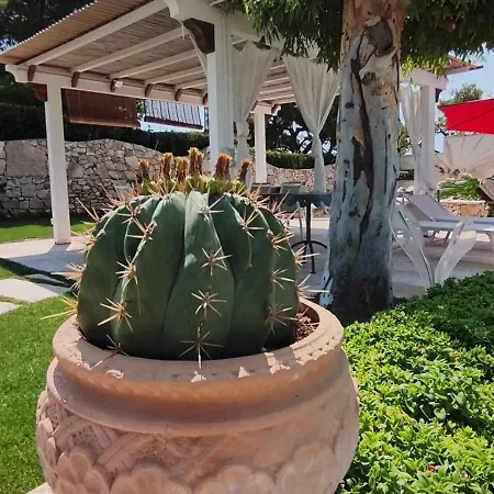 Intera Cà Del Mar Con Piscina Rocciosa * Torre Vado