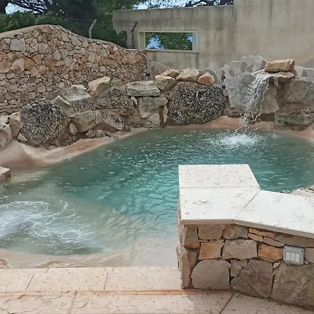 Villa Intera Cà Del Mar Con Piscina Rocciosa Torre Vado